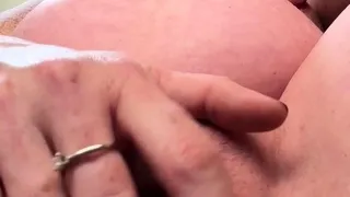 Amateur blonde milf nicole webcam fingers pussy and ass