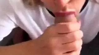 Amateur blonde for amazing hardcore