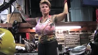 amateur his tall blonde fetish masturbating on live webcam