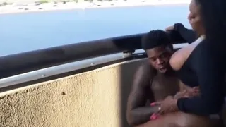 Ebony Gorgeous Mommy Heart-stopping Porn