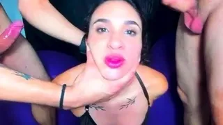 BrokenLatinaWhores - Shalok - Teen Champ