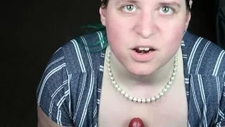 Sexy hottie Anetta Keys enjoys a solo toy masturbation