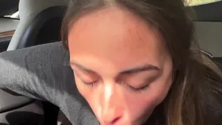 Amateur interracial blowjob compilation