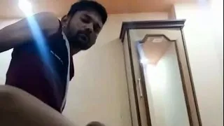 Desi Whore Inaya From Chennai