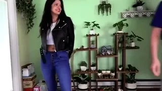 Perfect Pussy Close up milf Selda