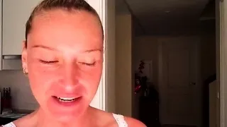 Perfect Pussy Close up milf Selda