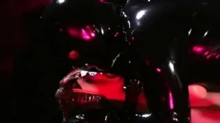 Close Up And Cumshot