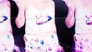 The Goldy Rush - Get Dumb For Me And Suck Your First Real