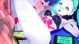 Becca Breeding [Combatwombat]