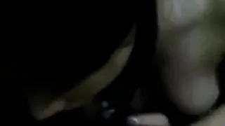 Korean Amateur Pleasures Her Master