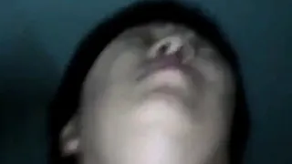 Korean Girl's Creamy Pussy Squirts