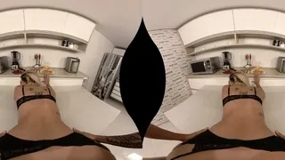 POV amateur hardcore sex action