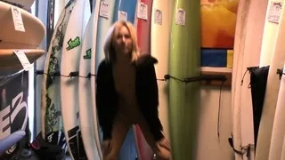 Alice Amateur Blonde Teen Ftvgirls Masturbation