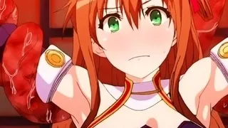 Mix of Hentai movs from Hentai Niches