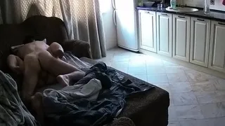 Amateur sex hidden cam