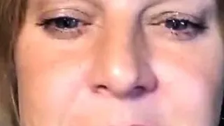 Mistress Athena aka mistressathena OnlyFans - POV Thigh