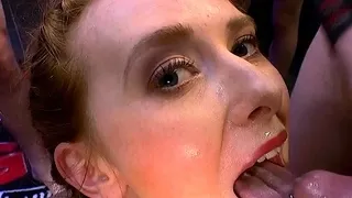 Linda Sweet: Am Sperma Limit