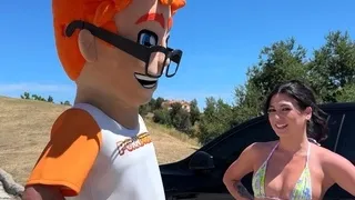 PDD - Megan Mistakes