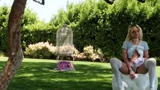 HookupHotshot Episode Lindsey Lakes BTS GAPFiLL