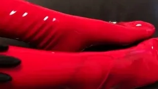 Lady Blackdiamoond aka blackdiamoondofficial - Imagine how