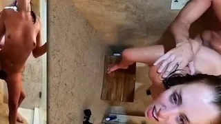 Lila Love - I Don't Even Let My Boyfriend Cum In Me