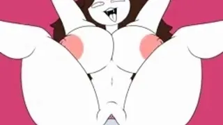 jaiden animations (scarecorrode)