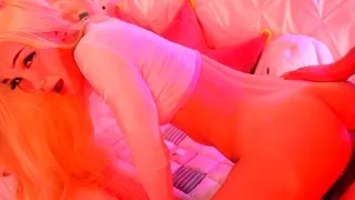 Amateur blonde teen casi james outdoor hardcore pounding