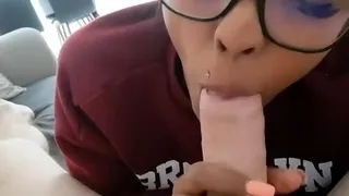 Black and Ebony BABES