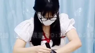 Chinese Bondage