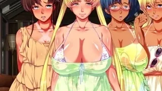 AheAhe Moon R - The Depravity of Venus