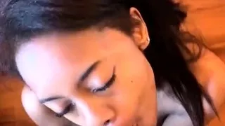 Texas Bukkake - Cherry - New girl audition