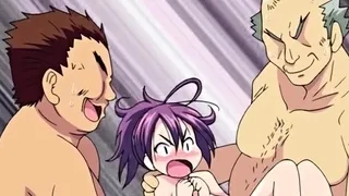 Mix of Hentai movs from Hentai Niches