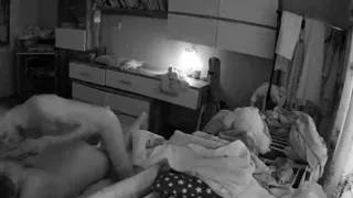 Amateur Doggystyle Hidden Cam