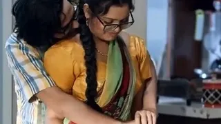 Chubby sexy indian babe hard fucking