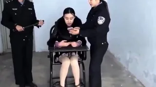 Extreme Lesbian BDSM and Bondage of UK Amateur