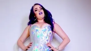 Latex Barbie - Beginner Loaded Bitch