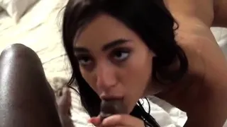 Capri Lmonde - Dominican Republic Girl Fucks A Stranger