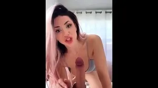 Mama Fiona – Horny Sister can’t Resist Bro’s DICK!