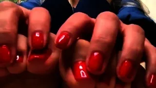 Amateur porn Gives Us Some Foot Fetish Aurora