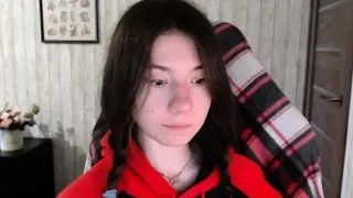 Hot teen lauryn may solo toying