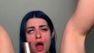 Close up MiLF getting it in the ass