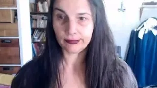 Hookup amateur mature masturbation in hotel room