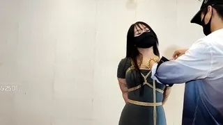 Chinese Bondage