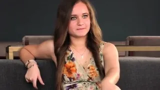 Marquize Desanges In Casting Hard