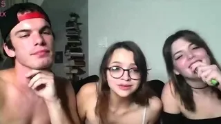 thehoneyhayes Chaturbate xxx cam porn videos