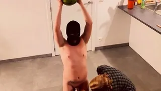 Real amateur wife fuck on hidden cam