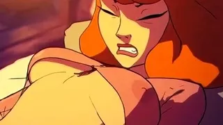 Mix of Hentai movs from Hentai Niches