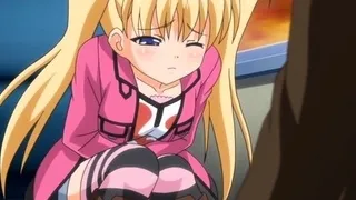 Mix of Hentai movs from Hentai Niches