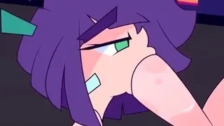 HR's Employee of the Month mrcbleck