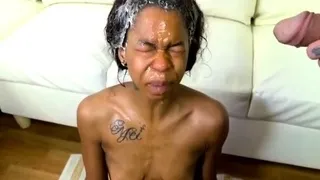 Hood Mouse First Anal